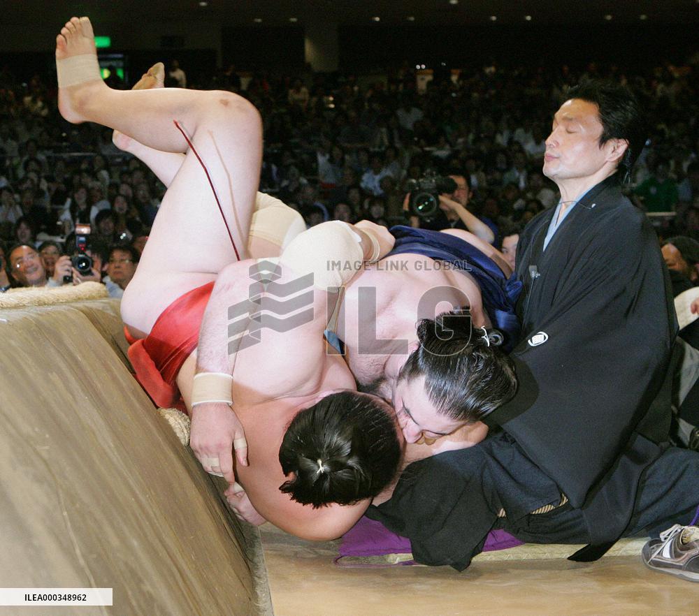 May Technical Examination Tournament