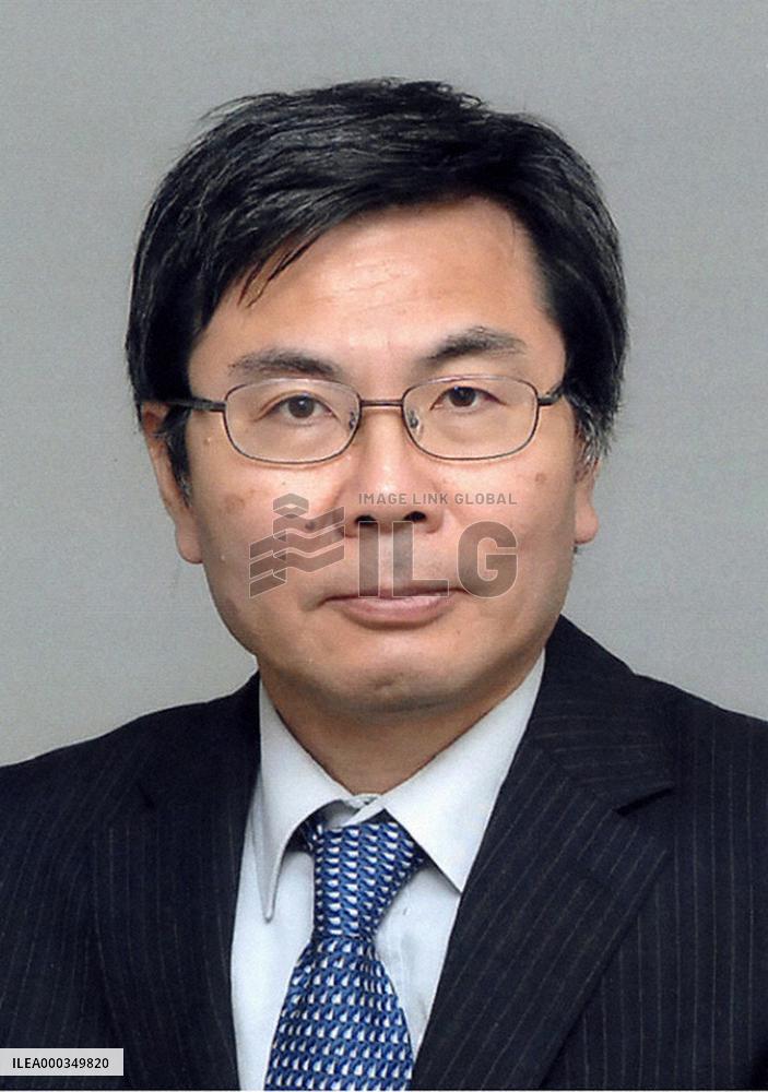 Japan envoy to Ghana