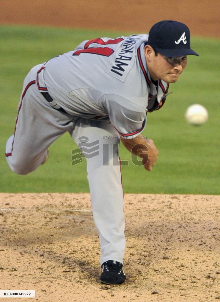 Kawakami's 1st win bid fails again