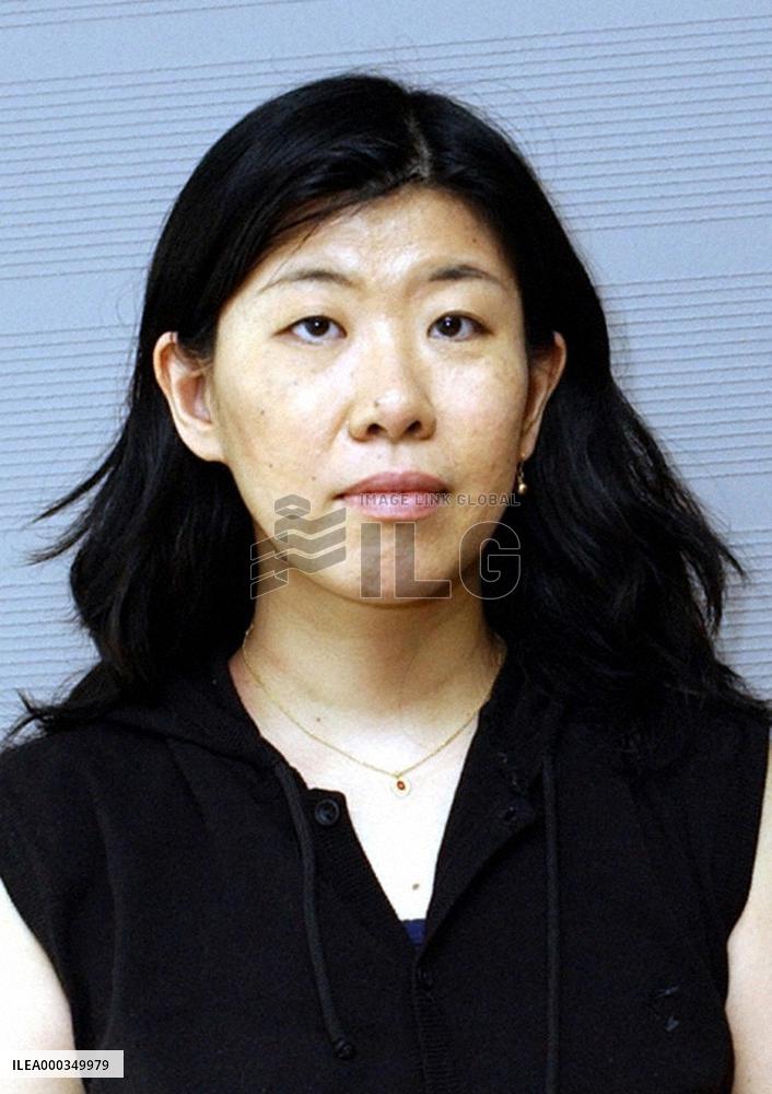 Banana Yoshimoto wins Italy award