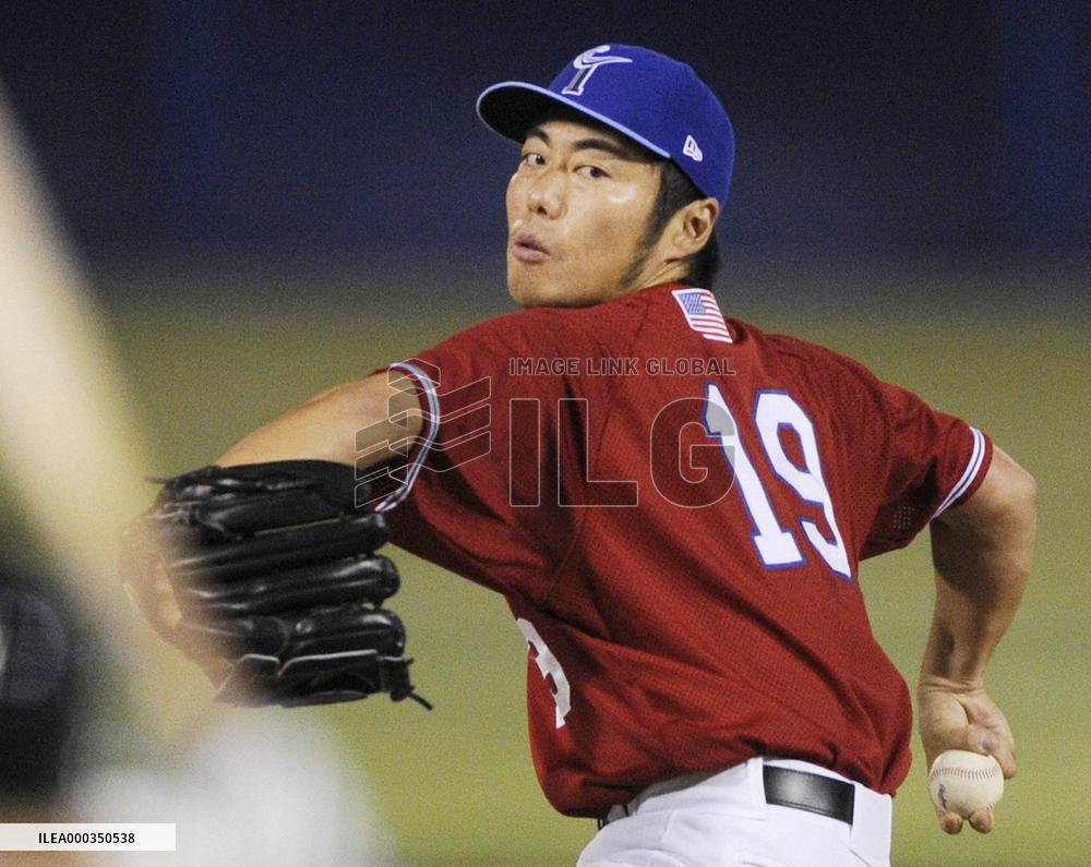 Uehara set to rejoin Orioles on Thursday