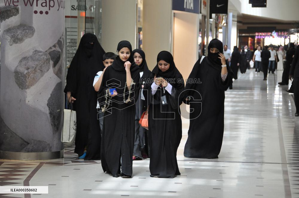 Voice behind the veil