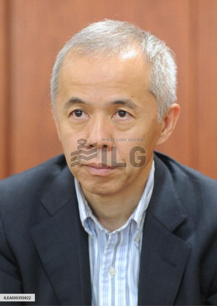New TEPCO President Hirose