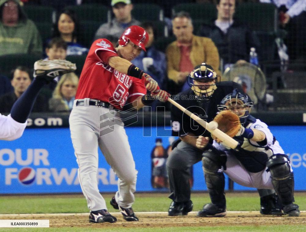Matsui's 1,500th RBI