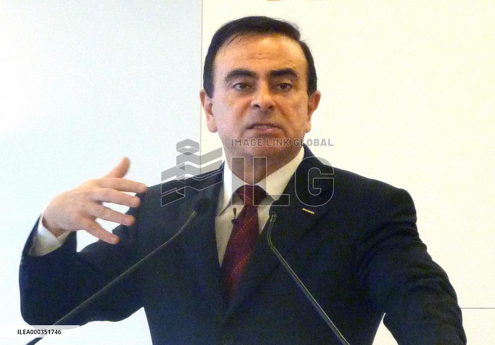 Nissan mulls acquiring Ssangyong to boost capacity in S. Korea