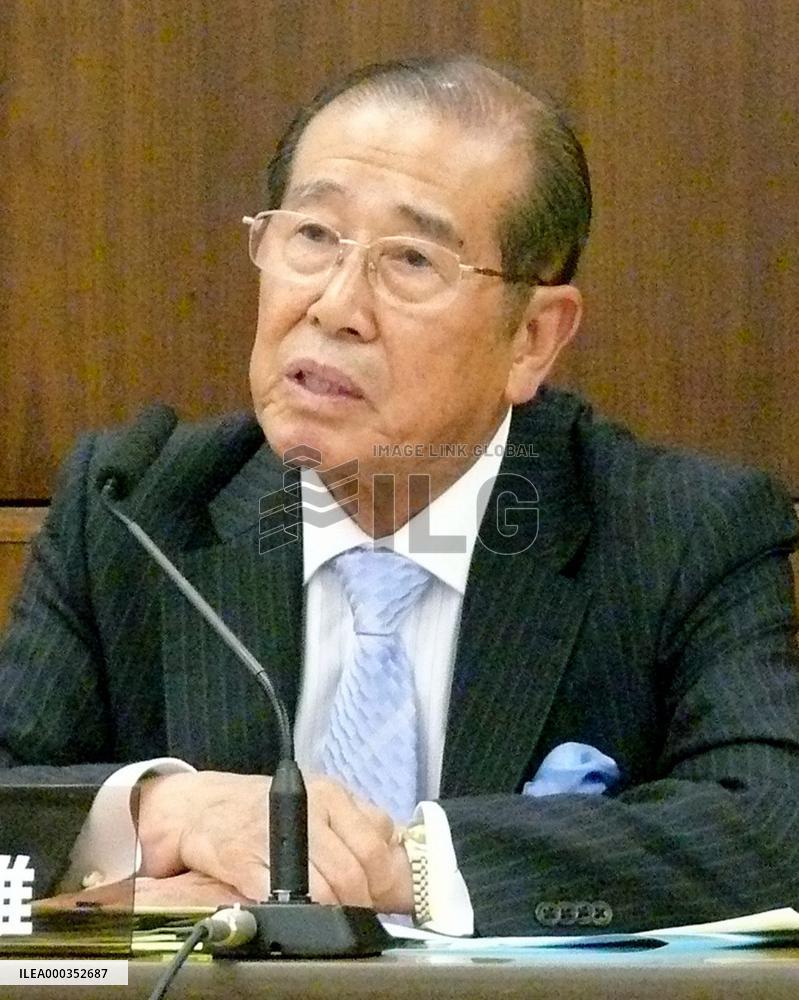 NHK to finalize decision on sumo coverage next week