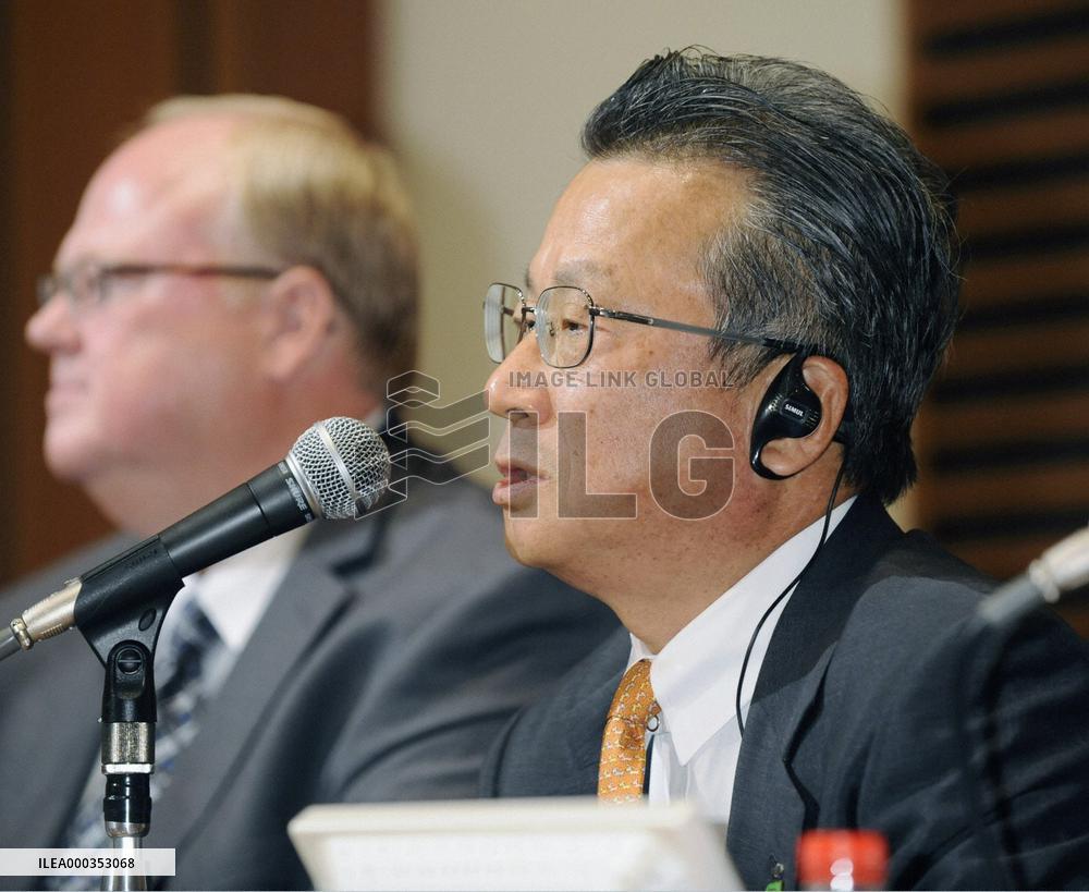 Sanyo Electric to sell semiconductor unit to ON Semiconductor