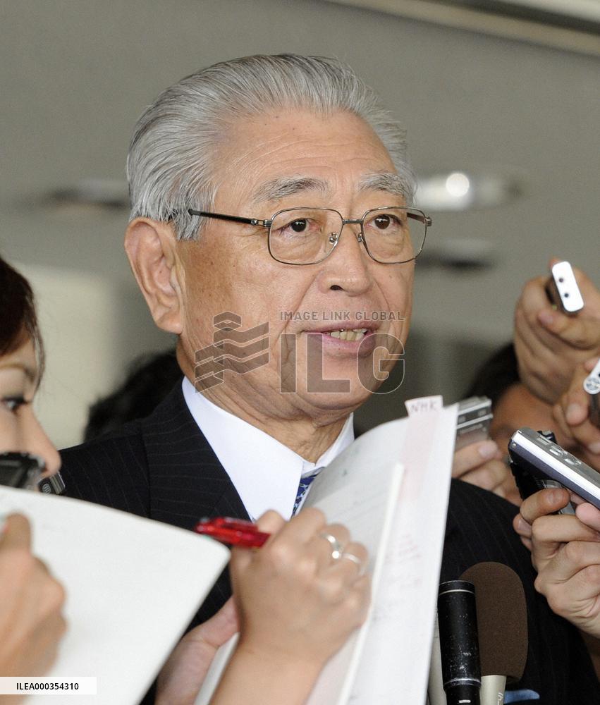 NHK not to broadcast Nagoya sumo meet live due to gambling scanda