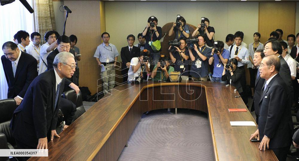 NHK not to air Nagoya sumo meet live over scandal