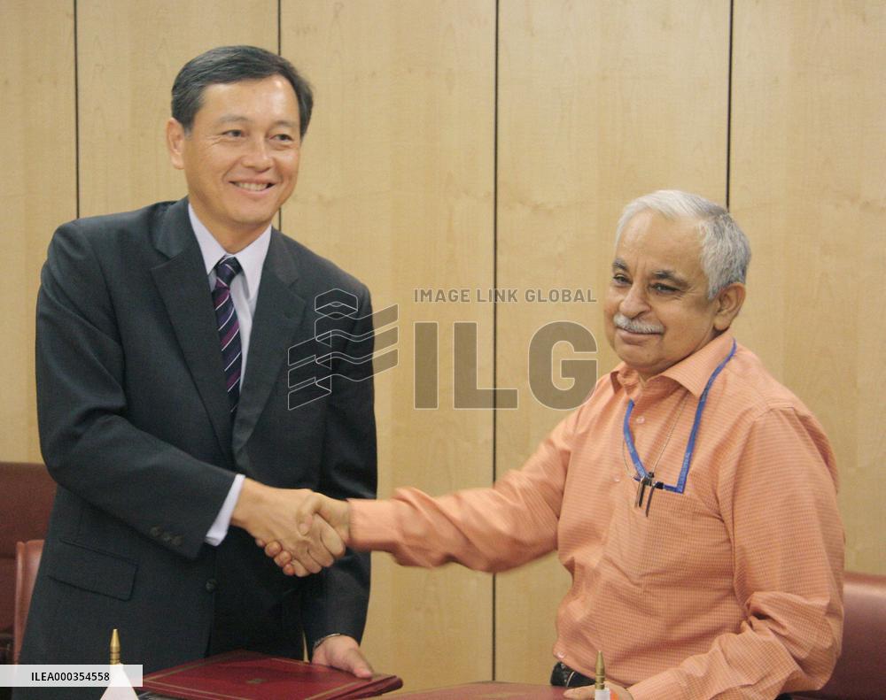 Japan-India FTA enters into force