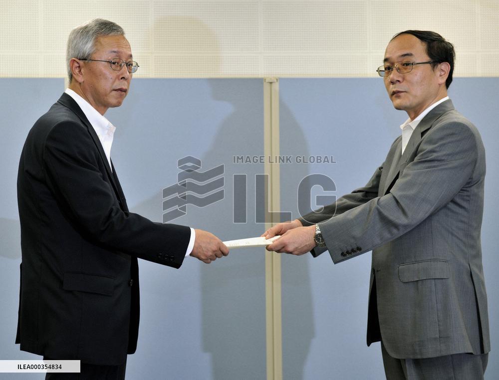 Tomari reactor resumes commercial operation