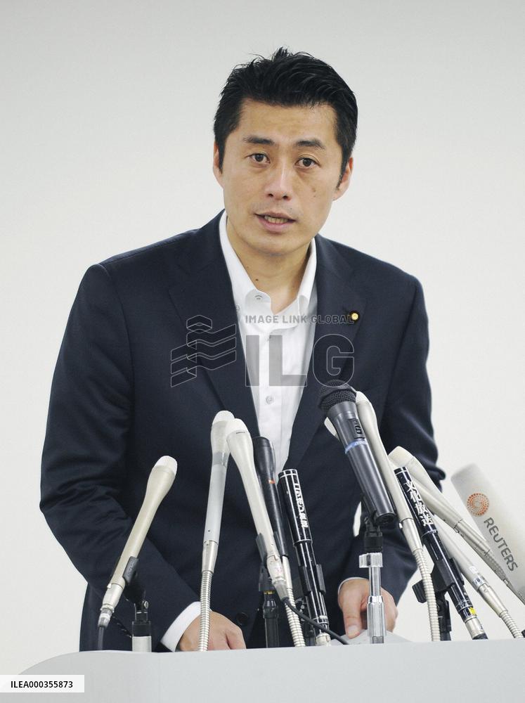 Japan unveils ideas for new nuclear safety agency