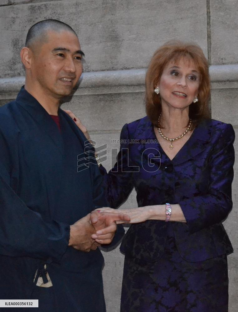 Decade later, 4 New York lives forever transformed by 9/11