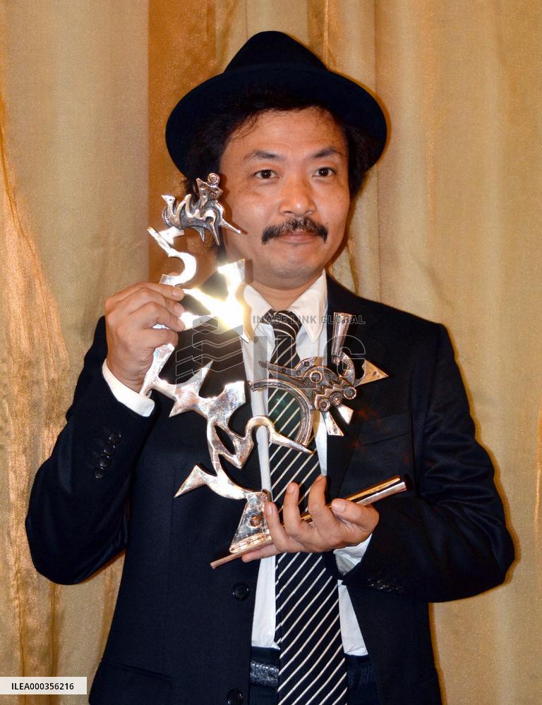 Japanese teens awarded at Venice Film Festival