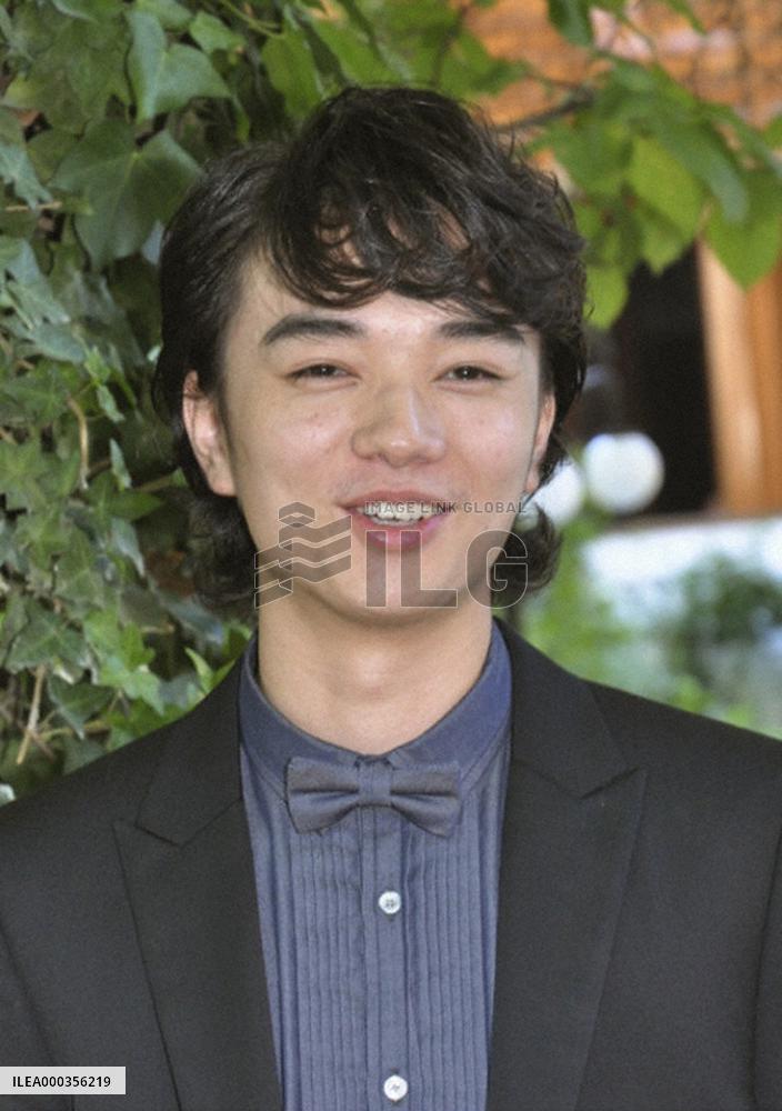 Japanese teens awarded at Venice Film Festival