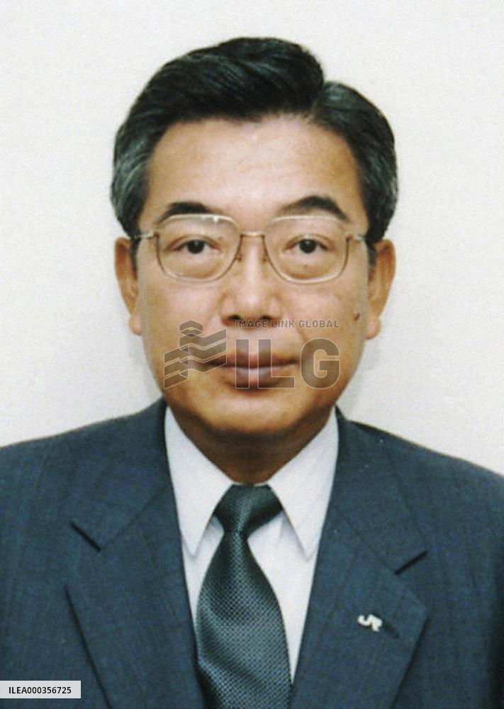 JR Hokkaido president found dead