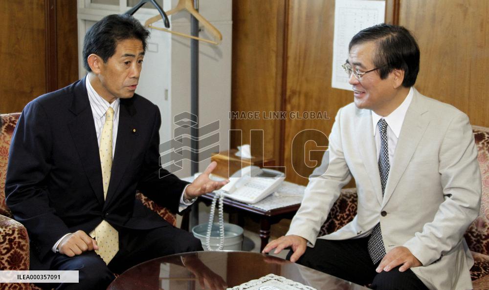 Extra Diet session set