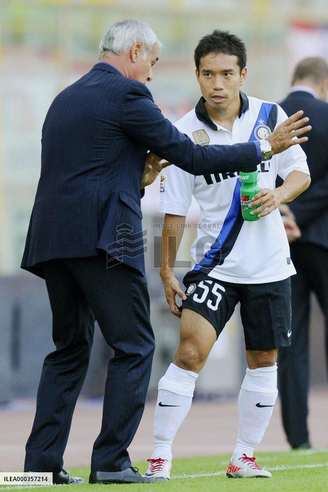 Inter 3-1 Bologna