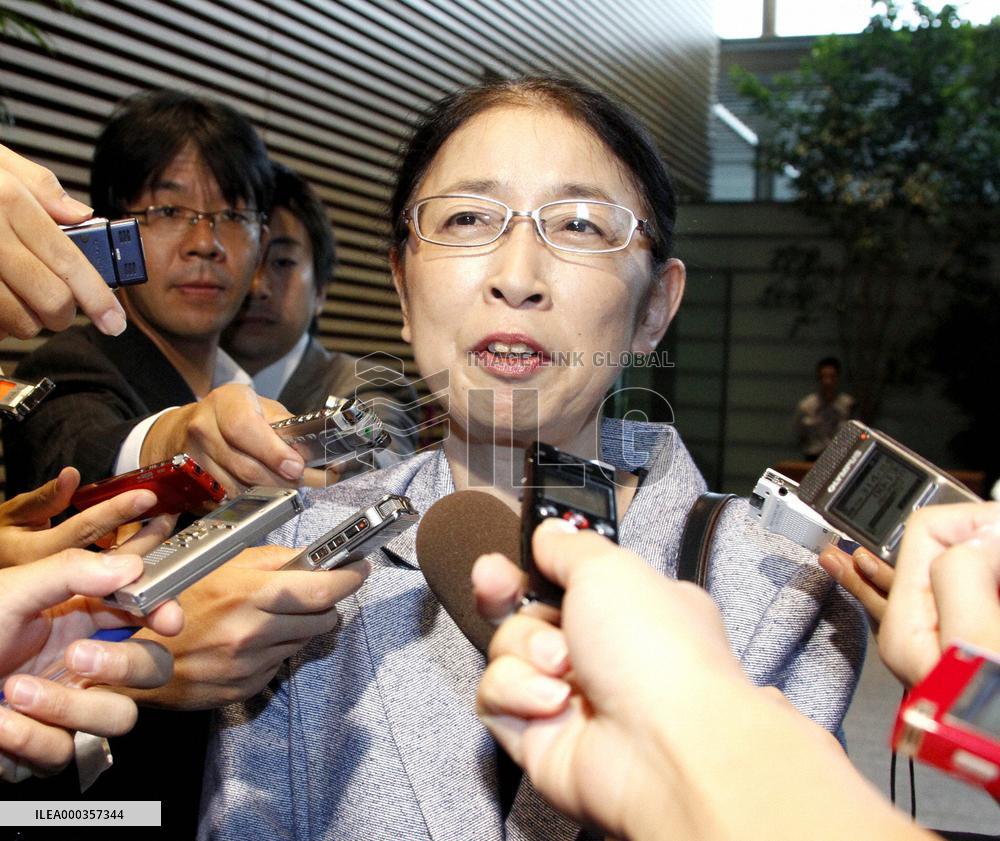 Muraki assumes post after acquittal