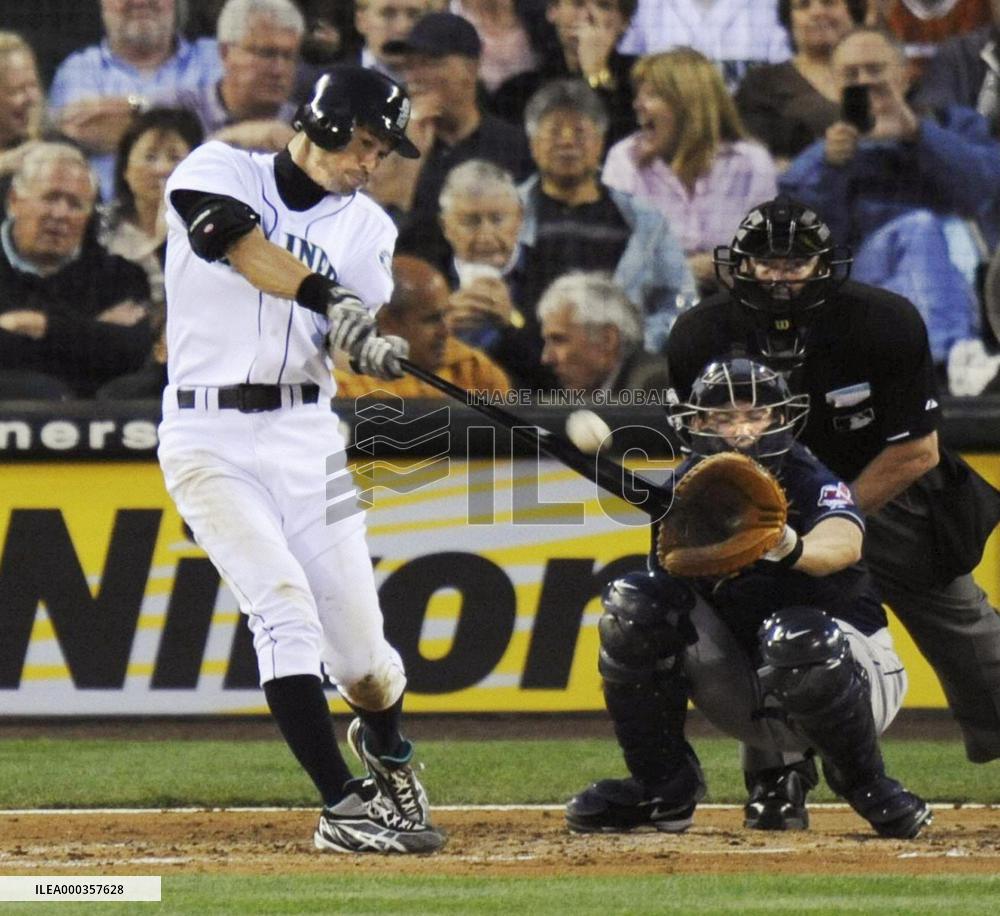 Horibata 7th in men's marathon