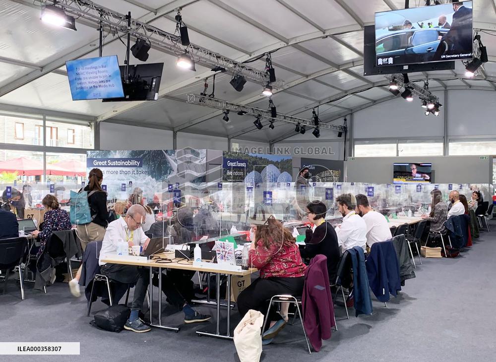 G-7 summit in Britain