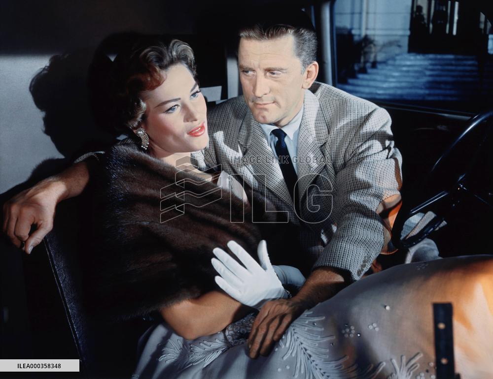 Such Men Are Dangerous film (1955)