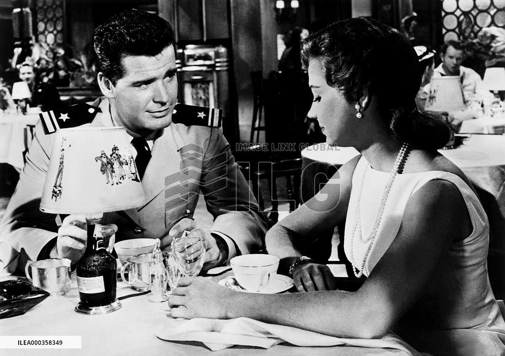 Up Periscope film (1959)