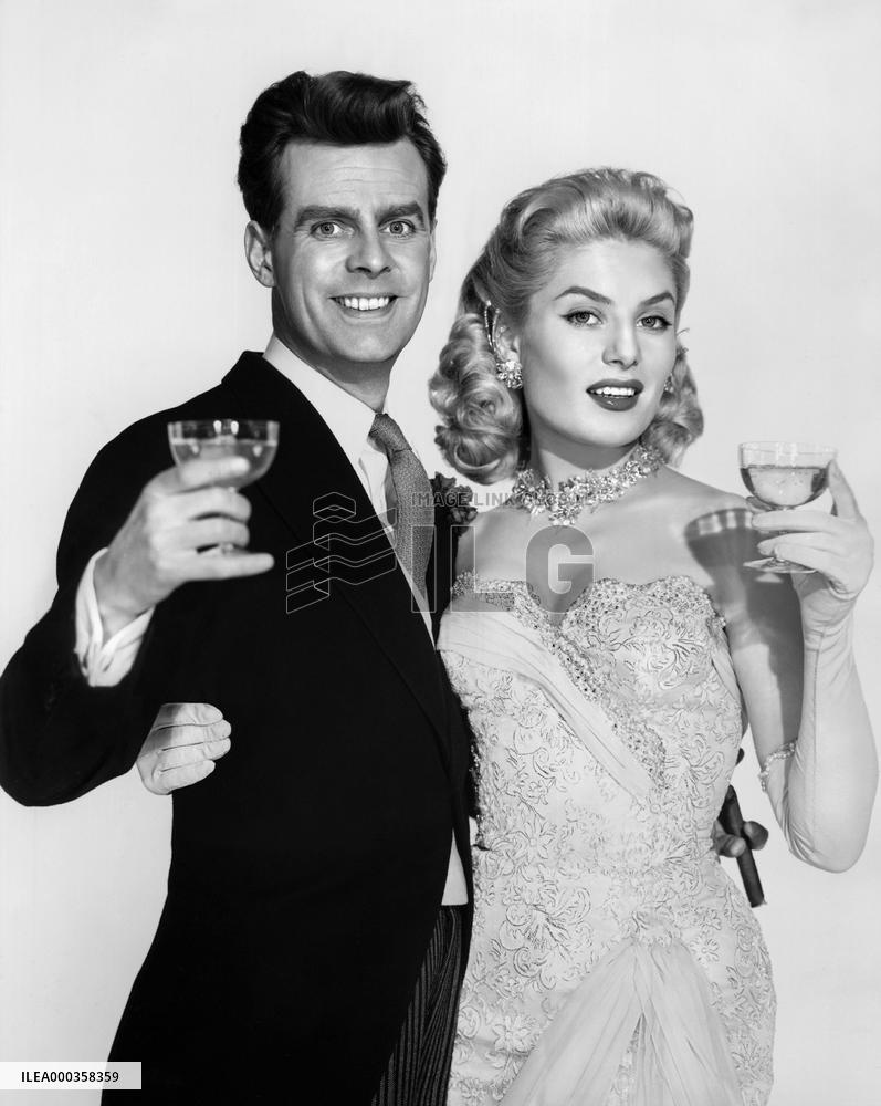 The Big Money film (1958)