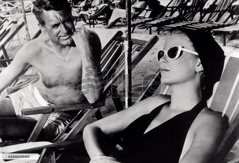 To Catch A Thief film (1955)