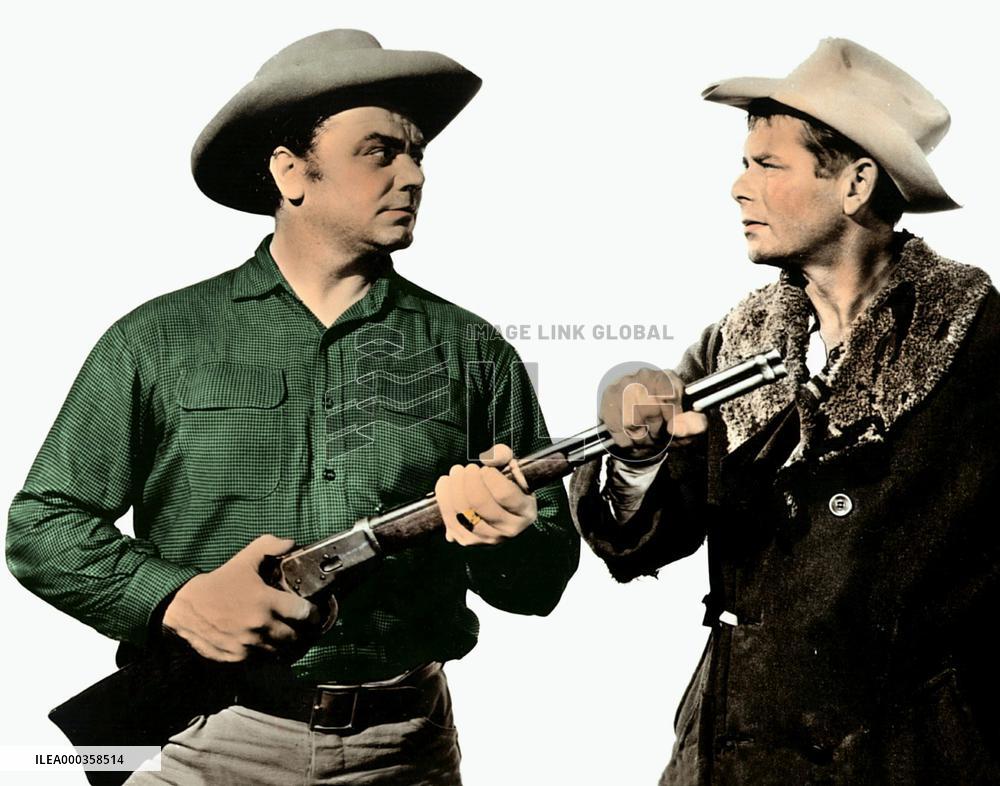 Jubal film (1956)