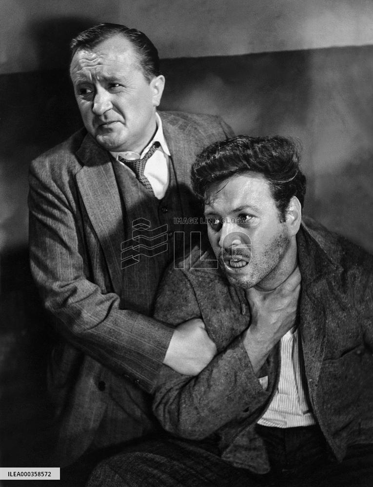 Face Of The Frog film (1959)