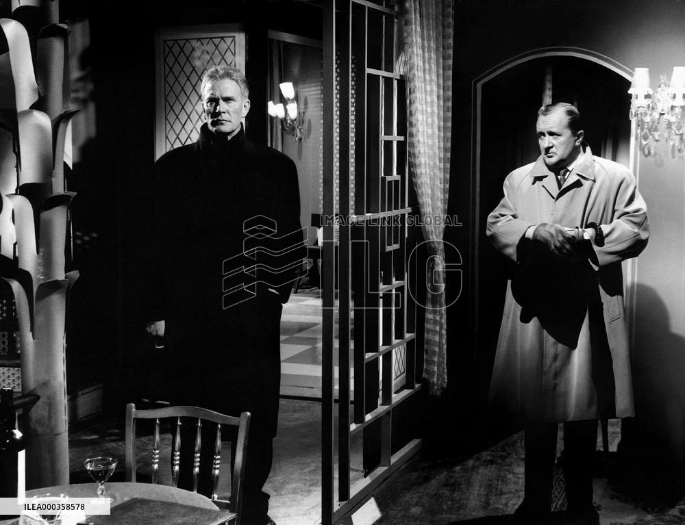 Face Of The Frog film (1959)