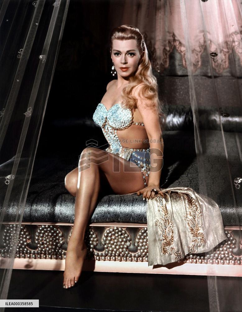 The Prodigal film (1955)