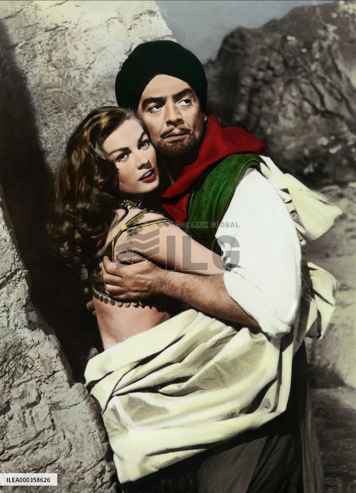 Zarak film (1956)