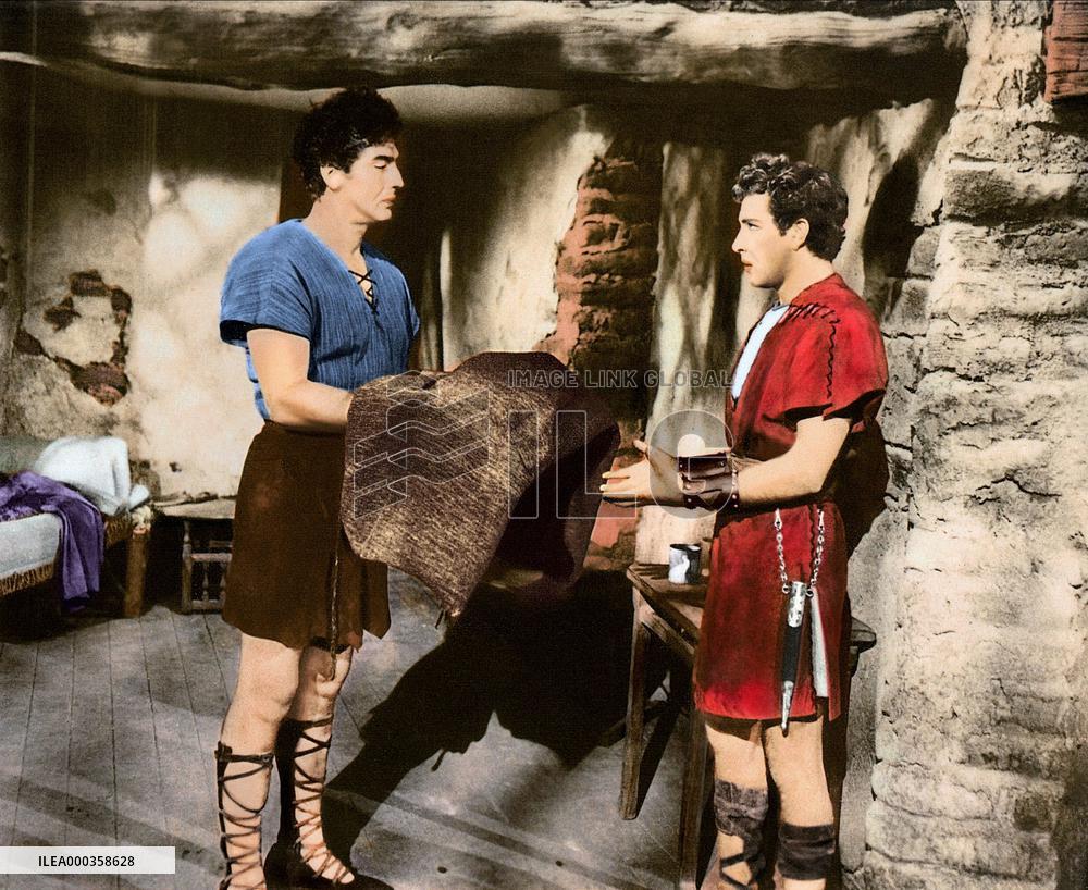 The Robe film (1953)