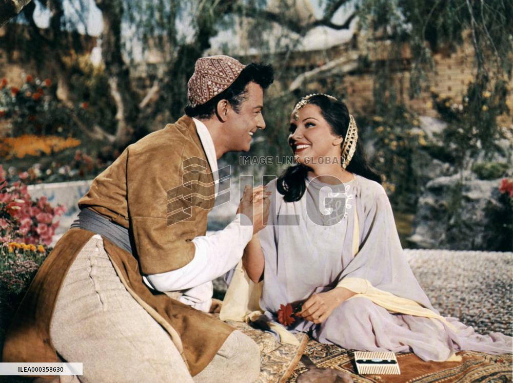 Omar Khayyam film (1957)