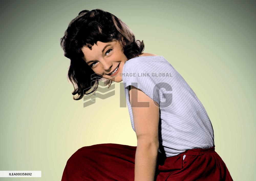 Scampolo film (1958)