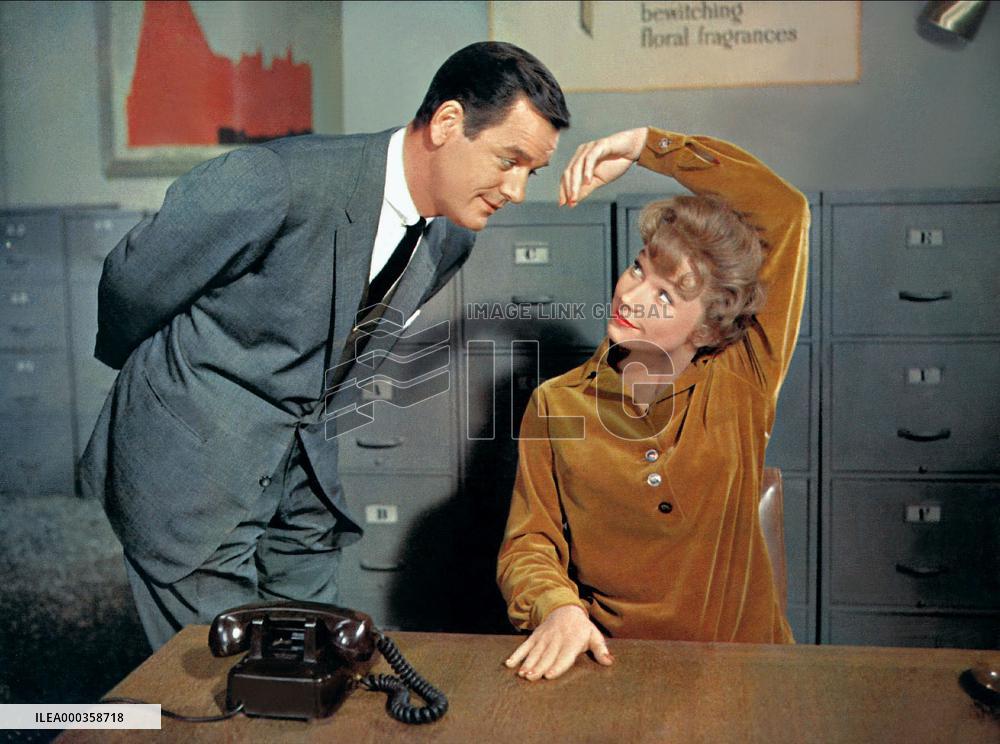 Ask Any Girl film (1959)