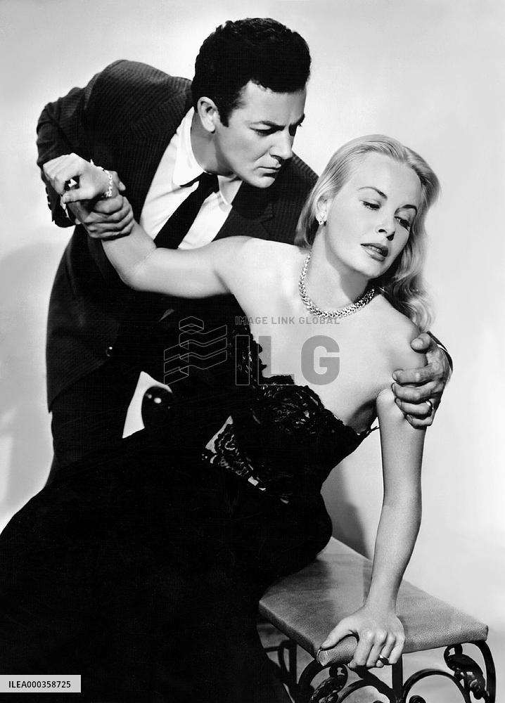 The Big Combo film (1955)