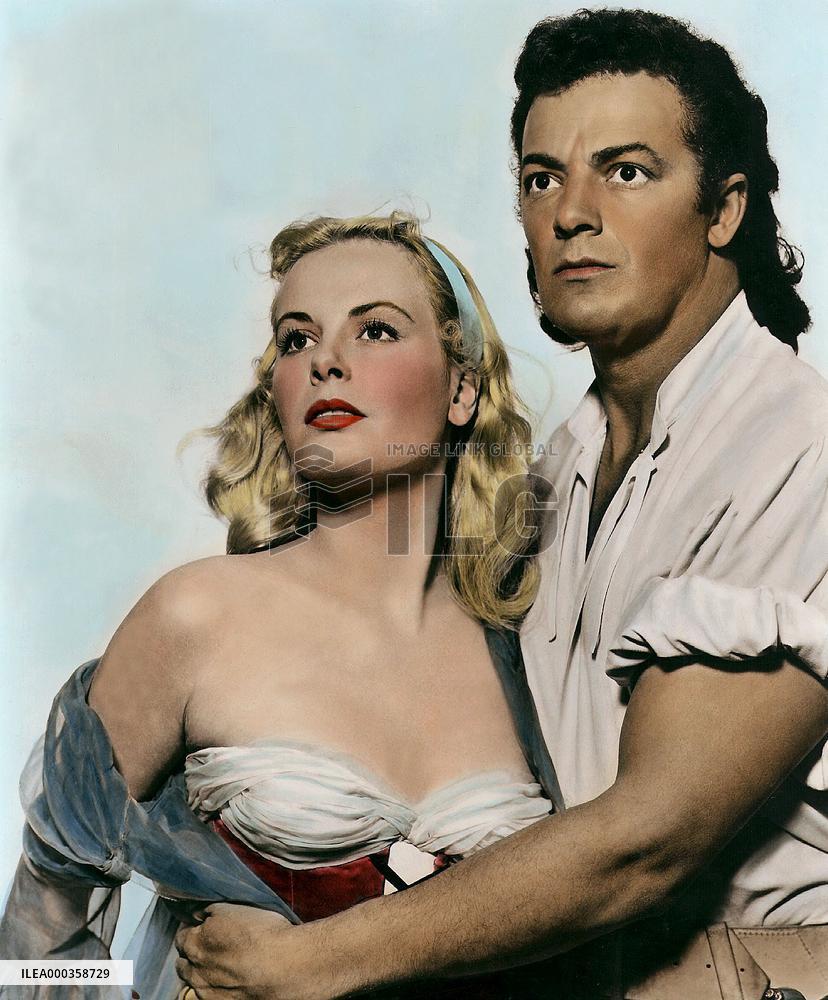 Star Of India film (1954)