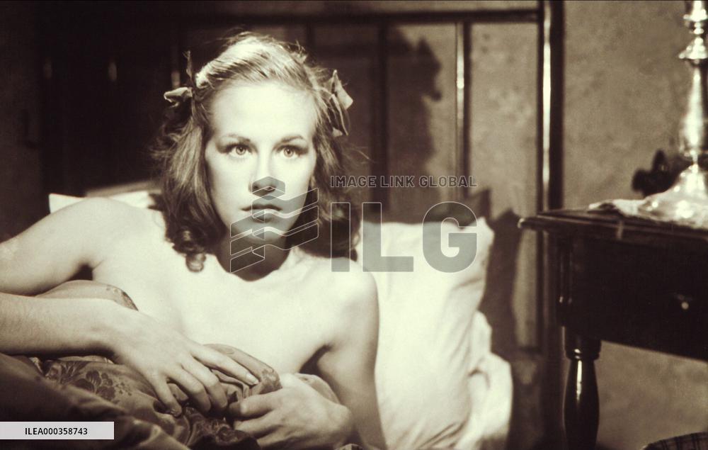 The Sinner film (1951)