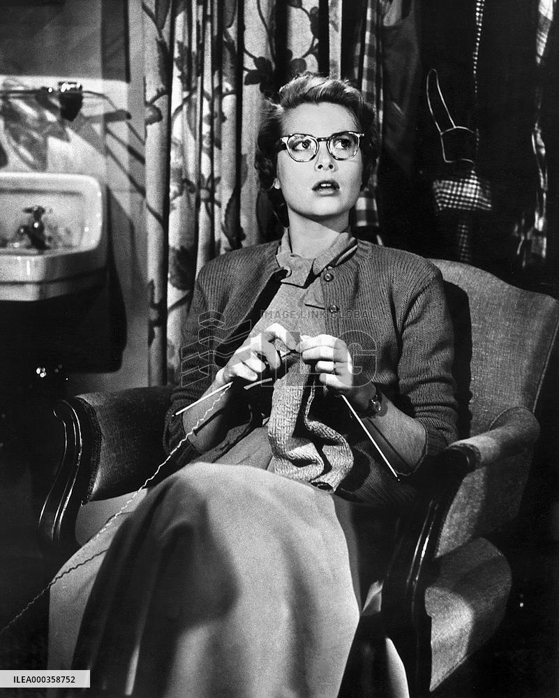 The Country Girl film (1954)