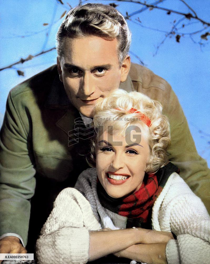 Kleine Leute Mal Ganz Grob film (1958)