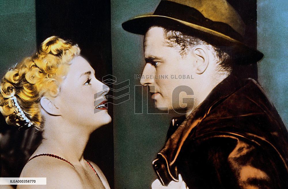 The Greatest Show On Earth film (1952)