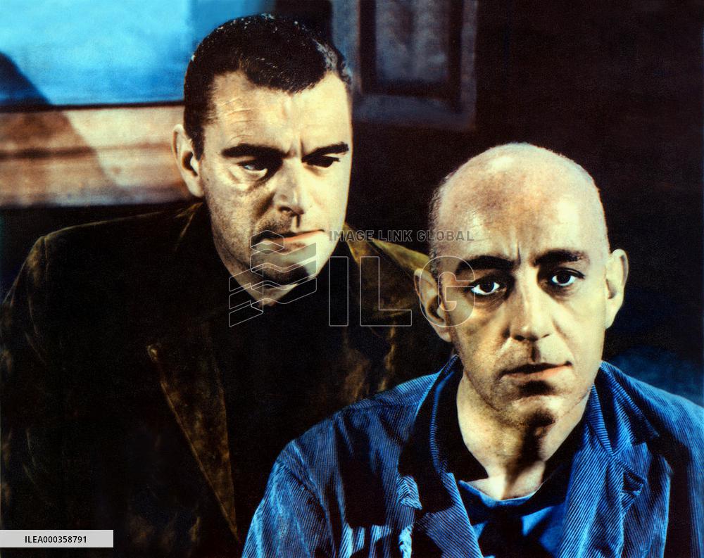 The Prisoner film (1955)