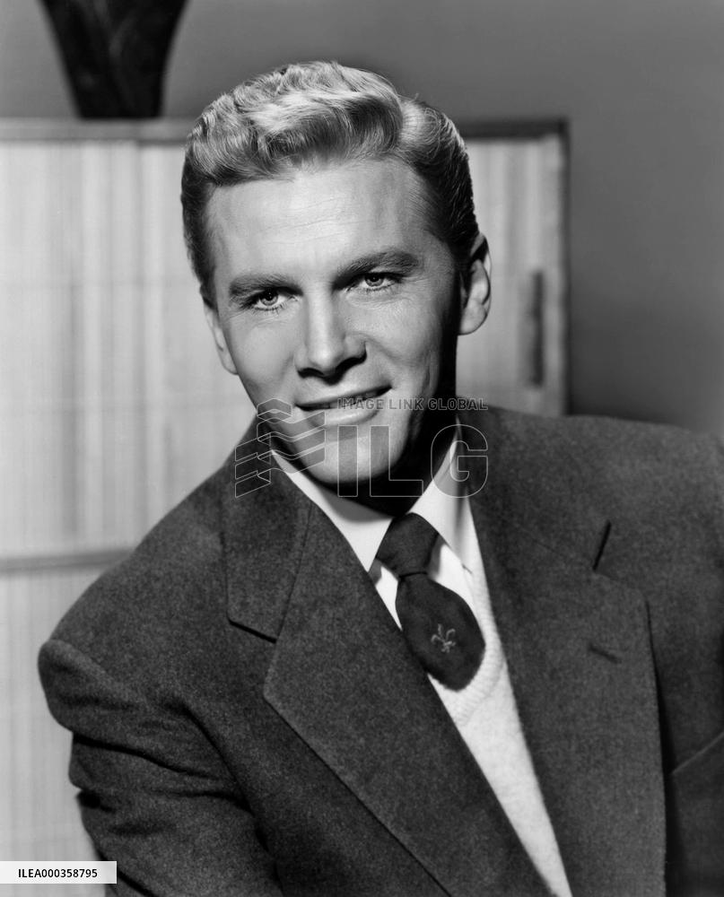 Phantom Of The Rue Morgue film (1954)