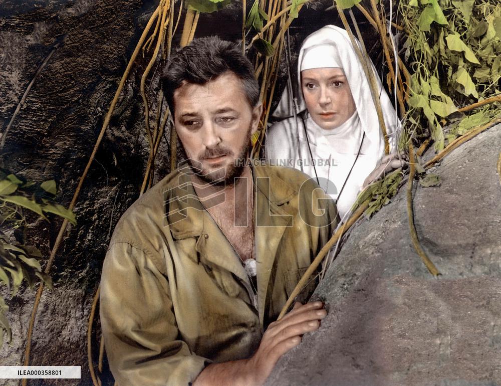 Heaven Knows, Mr. Allison film (1957)