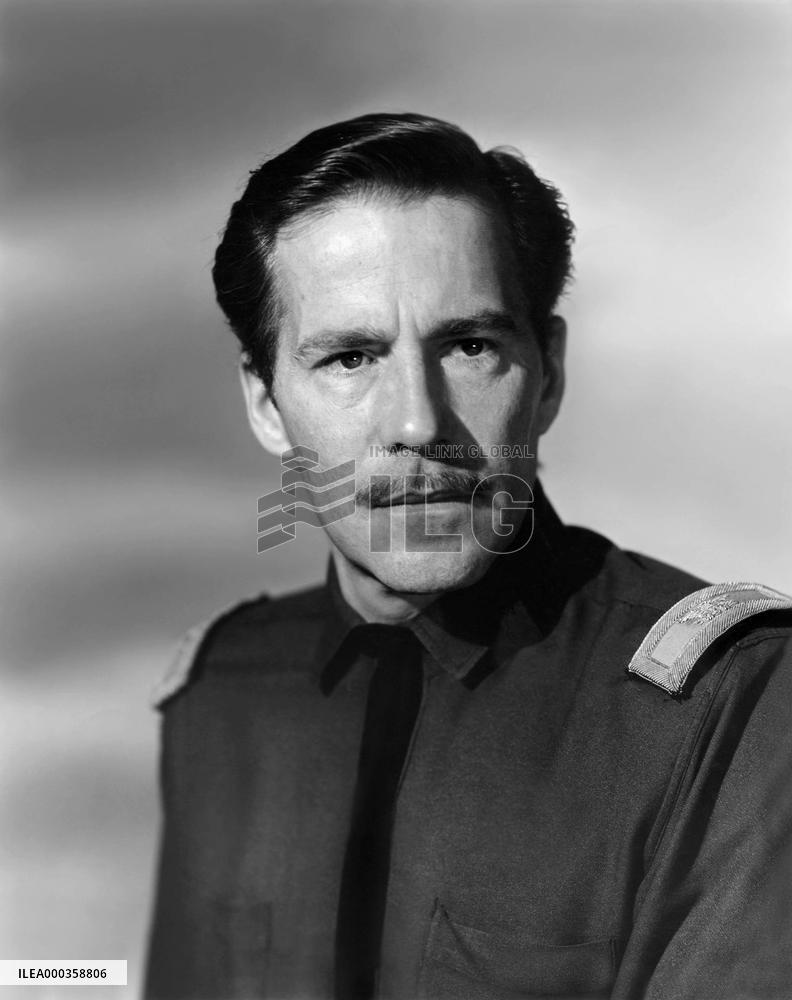 Stand At Apache River film (1953)