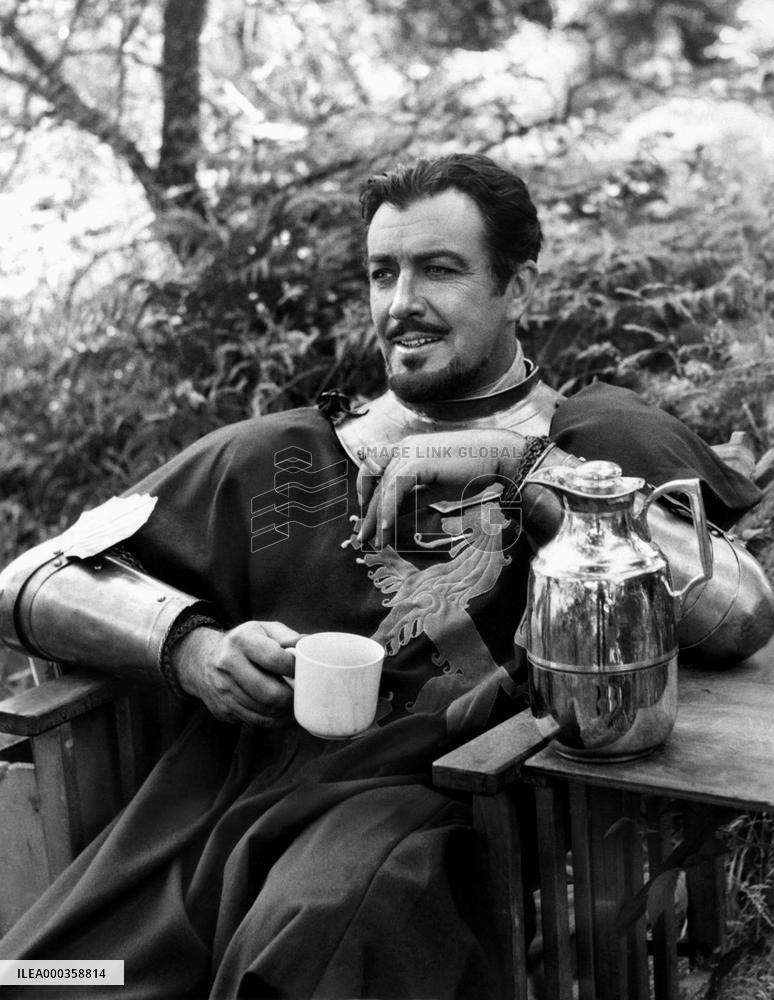 Knights Of The Round Table film (1953)