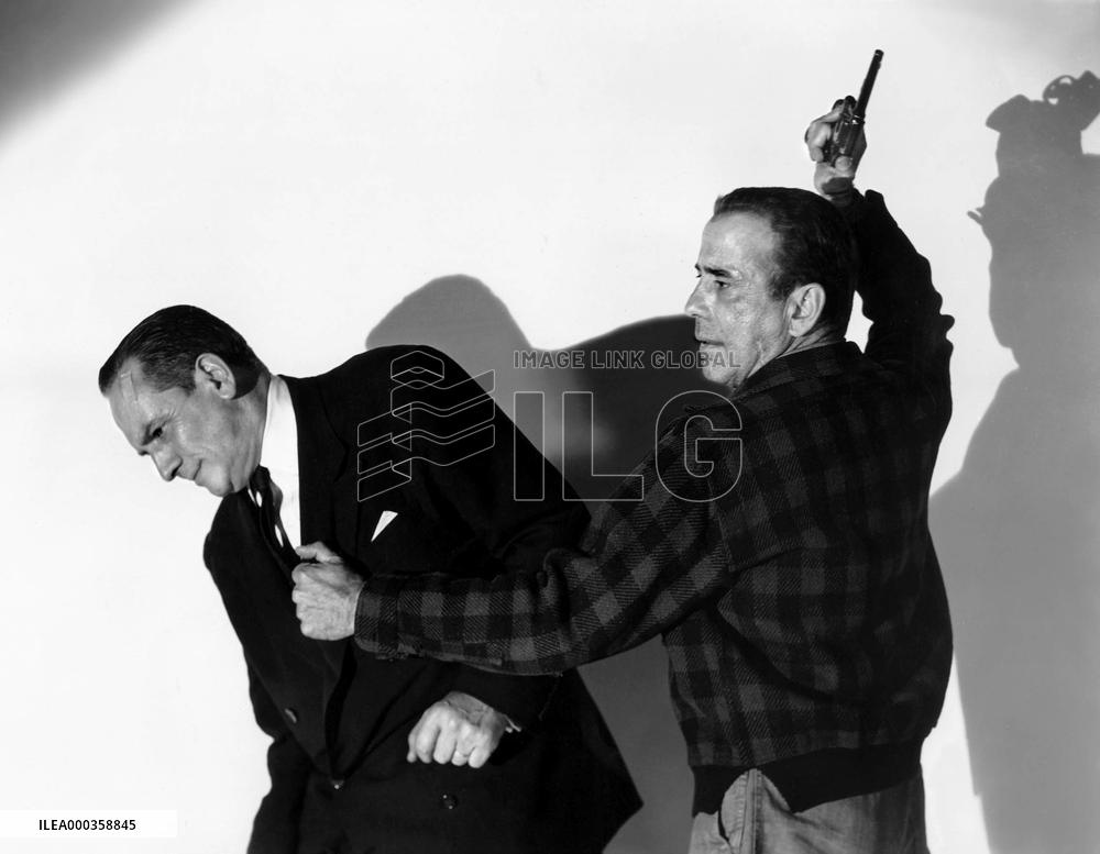 The Desperate Hours film (1955)